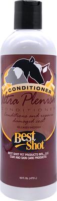 Ultra Plenish Dog & Cat Conditioner, 16-fl oz bottle