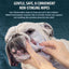 Chlorhexidine Antiseptic Wipes for Dogs & Cats, 50 count