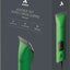 Bundle: Andis UltraEdge AGC Super 2-Speed Dog, Cat & Small Pet Clipper + UltraEdge Detachable Blade, #7FC, 1/8-in, 3.2mm