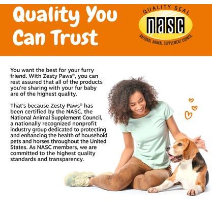 Vet Strength Out Health, Soporte Digestivo y Riñones, sabor Pollo, Perros. 90 chews.