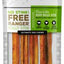 No Stink! Free Ranger Bully Stix Dog Chews, 12-in, 5 pack