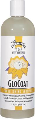 GloCoat Conditioning Shampoo for Dogs, 1-gallon bottle