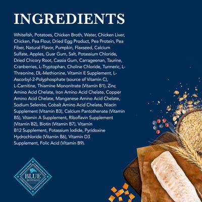 GI Gastrointestinal Support Low Fat Grain-Free Wet Dog Food, 12.5-oz, case of 12