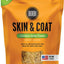 Skin & Coat Chicken Jerky Dog Treats, 5-oz bag