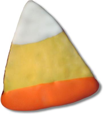 'Happy Fall Yal' Peanut Butter & Honey Assorted Crunchy Dog Treats, 18 count