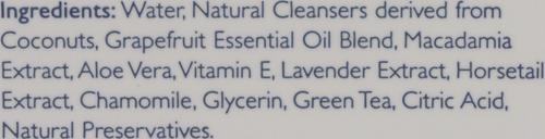 Super Fresh Body & Paw Wipes, 100 count