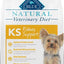 KS Kidney Support Dry Dog Food, 6-lb bag
