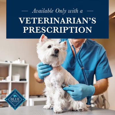 KS Kidney Support Dry Dog Food, 6-lb bag