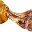 CK Serrano Mega Ham Bone Dog Natural Chew Treats