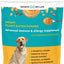 Advanced Immune & Allergy Powder Supplement for Dogs, 30 servings