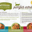 Purrfect Entrees Grain-Free Variety Pack Wet Cat Food, 2-oz, case of 12