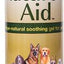 True-Natural Soothing Dog Gel, 1.25-fl oz bottle