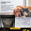 Heart Support System Dog & Cat Supplement, 7-oz bag