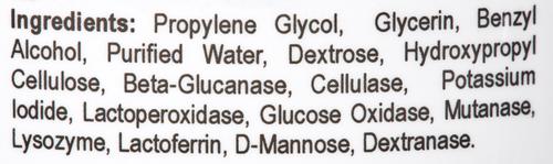 Plus Advanced Formula Otic Dog & Cat Ear Infection Solution, 1.25-fl oz bottle