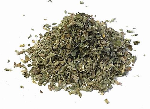 Leaf & Flower Catnip & Toy, 2-oz tub