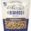 Rewards Puppy Originals Biscuit Dog Treats, 2-lb bag, bundle of 2