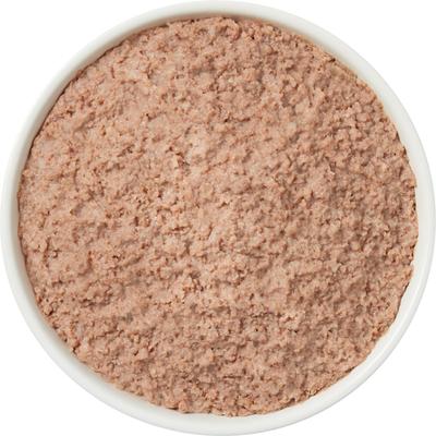 Comida enlatada para perros Super Premium Beef Dinner sin cereales, 12.5 oz, caja de 12