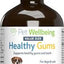 Healthy Gums Liquid Dental Supplement for Cats & Dogs, 2-oz bottle