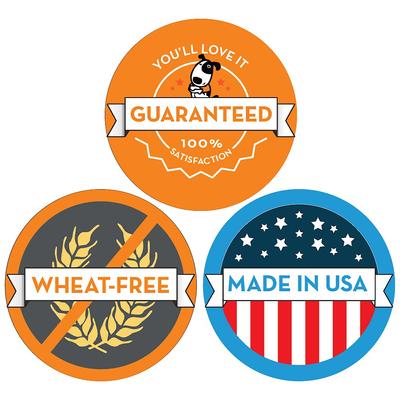 Melatonin Calming Dog Chews, 180 Count