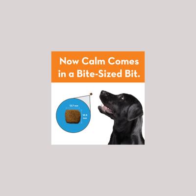 Melatonin Calming Dog Chews, 180 Count