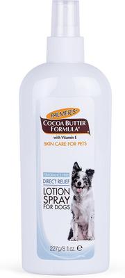 for Pets Direct Relief Lotion Dog Spray, 8-fl oz bottle