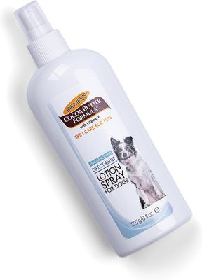 for Pets Direct Relief Lotion Dog Spray, 8-fl oz bottle