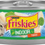 Indoor Flaked Ocean Whitefish Dinner Canned Cat Food, 5.5-oz, case of 24