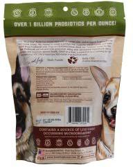 Probites Pork with Tripe Dog Treats, 3-oz bag