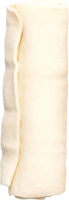 American Beefhide 4-inch Rolls Natural Flavored Chewy Dog Treats, 16 count