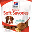 Natural Soft Savories with Chicken & Yogurt Dog Treats, 8-oz bag