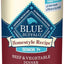 Homestyle Recipe Variety Pack Senior Natural Ingredients Beef Dinner & Chicken Dinner Canned Wet Dog Food, 12.5-oz can, 6 count