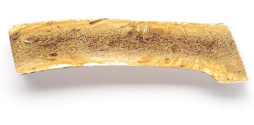 North Country Natural Shed Everest Cheese Enhanced Split Elk Antler Chew Dog Treat, X-Large