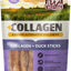 Collagen Retriever Adult Sticks 1-cm Duck Flavor Dog Treats, 15 count