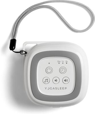 Travelcube Sound Machine