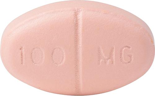(marbofloxacin) Tablets for Dogs & Cats, 100-mg, 30 tablets