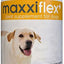 maxxiflex+ Dog Joint Supplement, 120 tablets