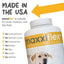 maxxiflex+ Dog Joint Supplement, 120 tablets