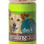 Smiling Dog Kibble Seasoning Turkey with Sweet Potato & Ginger Dog Food Topper, 4.9-oz jar