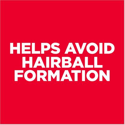 Adult Urinary Hairball Control Savory Chicken Entree Canned Cat Food, 5.5-oz can, case of 48