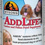 AddLife Dog & Cat Food Supplement, 9-oz bottle