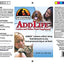 AddLife Dog & Cat Food Supplement, 9-oz bottle
