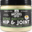 Hip & Joint Bone Broth Dry Dog & Cat Food Topping, 6-oz jar