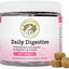 Daily Digestive Support Soft Chew Dog & Cat Supplement, 60 count