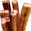 6-in Thick Bully Sticks Dog Treats, 5 count