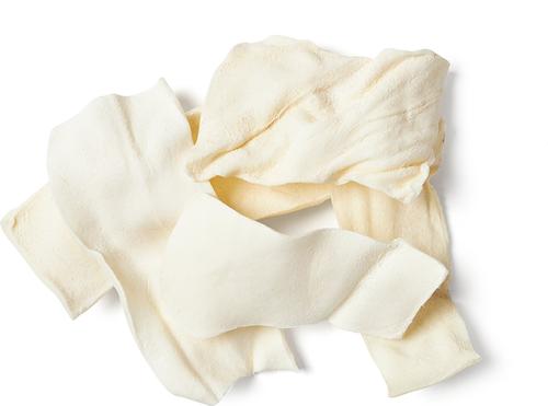 Rawhide Chips Dog Treats, 32-oz bag