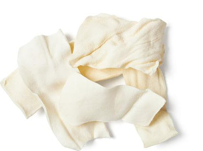 Rawhide Chips Dog Treats, 32-oz bag