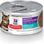 Adult Sensitive Stomach & Sensitive Skin Tuna & Vegetable Entree Wet Cat Food, 2.9-oz can, 24 count