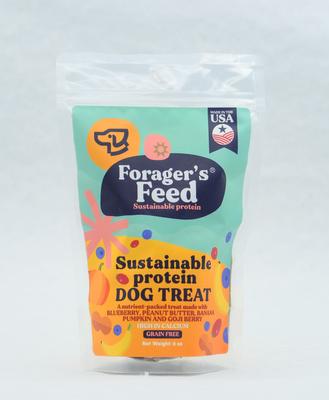 Variety Pack Dog Treat, 6-oz bag