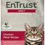 EnTrust Chicken Meal Recipe No Soy or Wheat Dry Cat Food, 6-lb bag