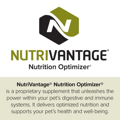 EnTrust Chicken Meal Recipe No Soy or Wheat Dry Cat Food, 6-lb bag